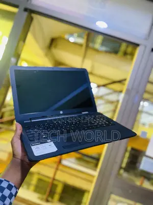 Laptop HP 15-dw3031 8GB Intel Core i5 HDD 500GB