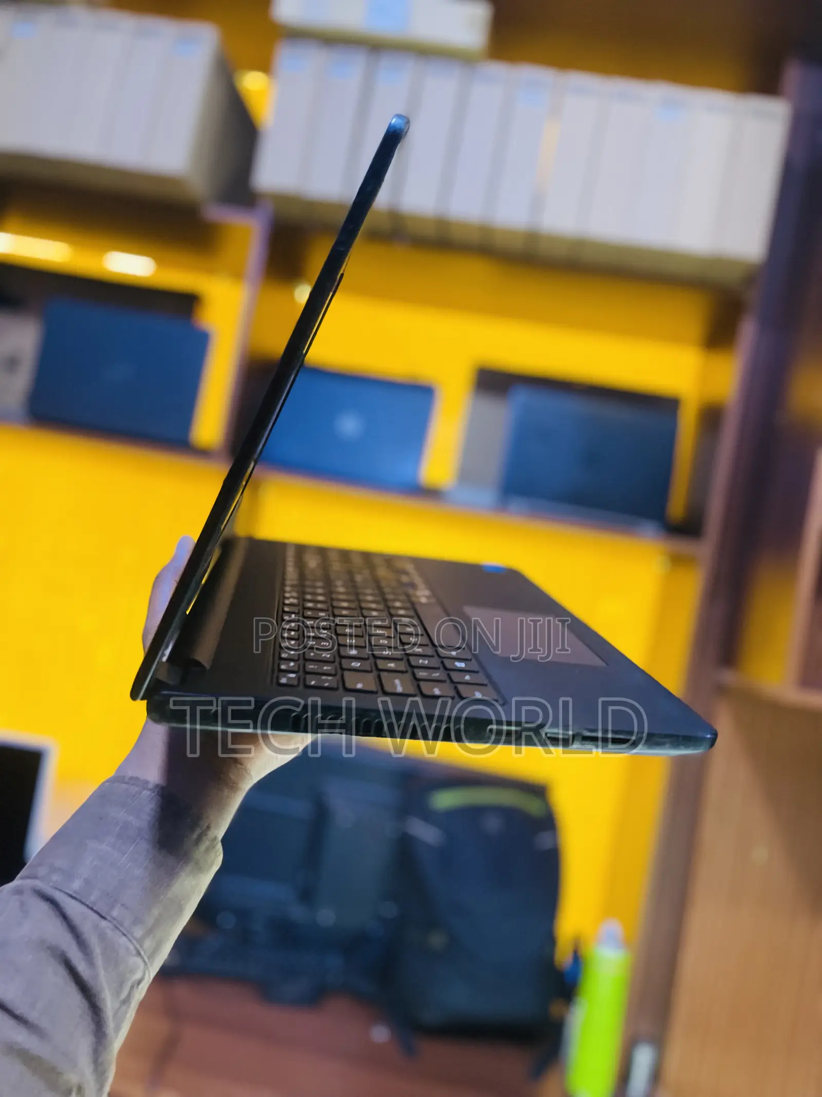 Laptop Dell Inspiron 15 8GB Intel Celeron HDD 500GB