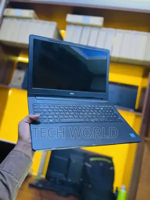 Laptop Dell Inspiron 15 8GB Intel Celeron HDD 500GB