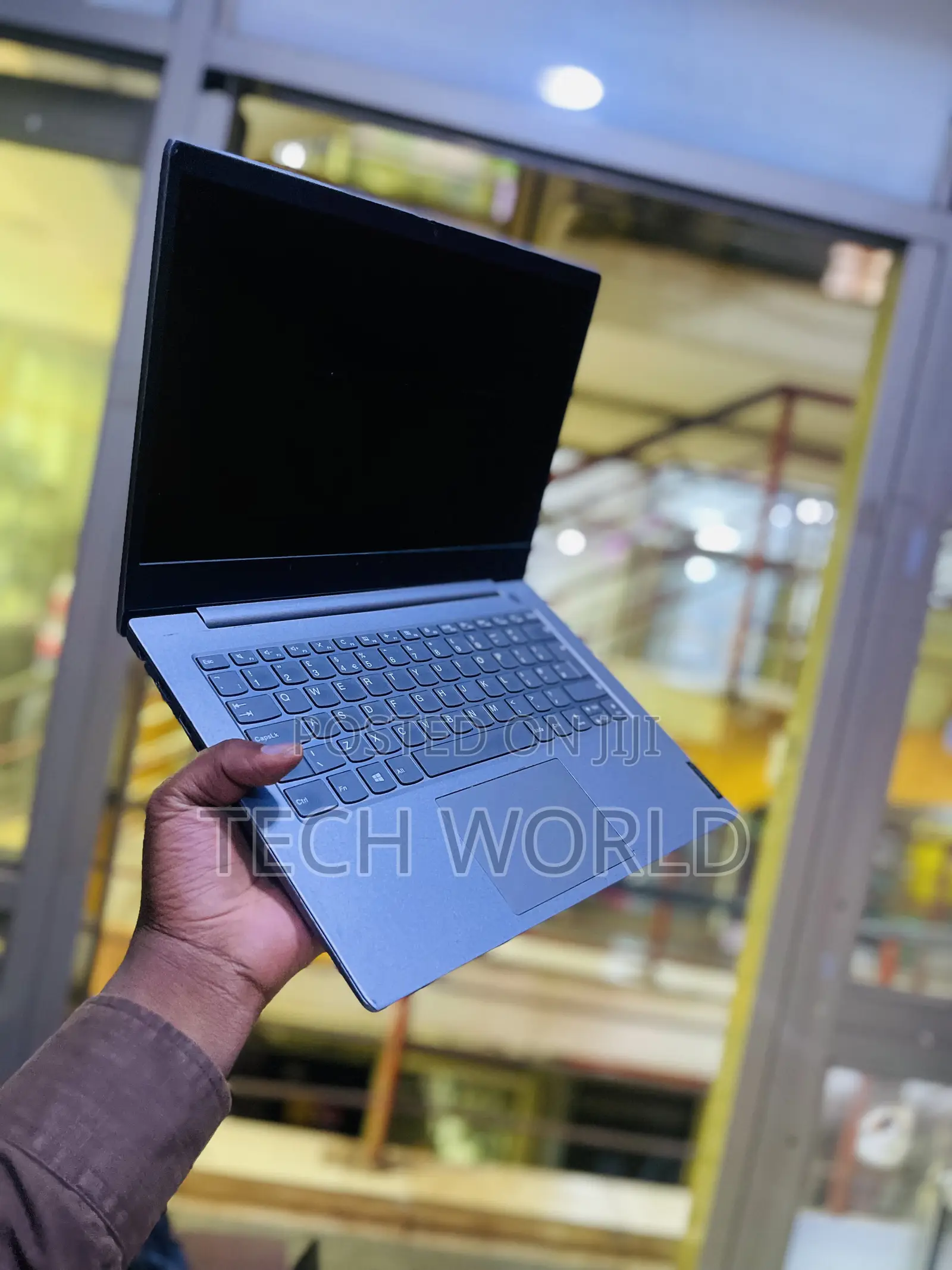 Laptop Lenovo Thinkbook 14 8GB Intel Core i5 SSD 256GB