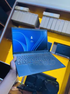 Laptop Dell Latitude 3520 8GB Intel Core i5 SSD 256GB
