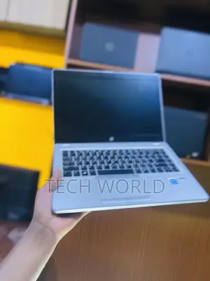 Laptop HP EliteBook Folio 9480M 8GB Intel Core i5 HDD 500GB