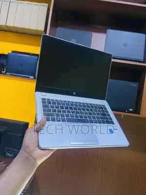 Laptop HP EliteBook Folio 9480M 8GB Intel Core i5 HDD 500GB