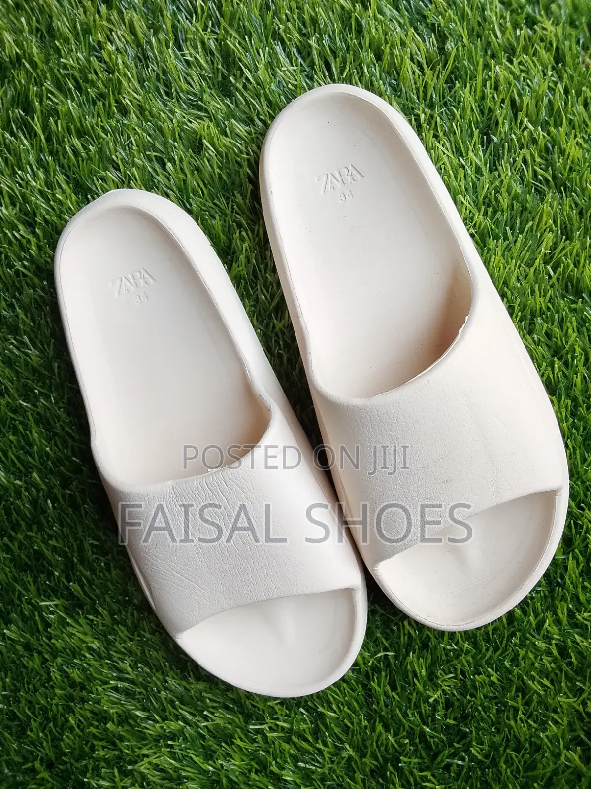 Zara Slides