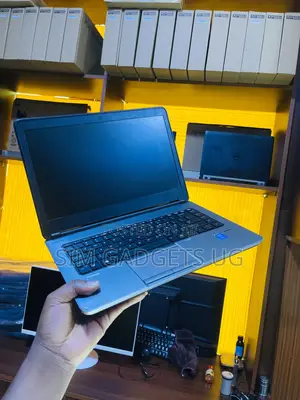 Laptop HP ProBook 640 G1 4GB Intel Core i5 HDD 500GB