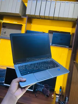 Laptop HP ProBook 640 G1 4GB Intel Core i5 HDD 500GB