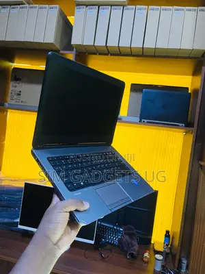 Laptop HP ProBook 640 G1 4GB Intel Core i5 HDD 500GB
