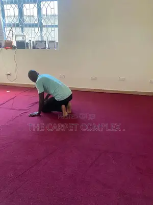 Wall to Wall Carpets Per Squaremeter