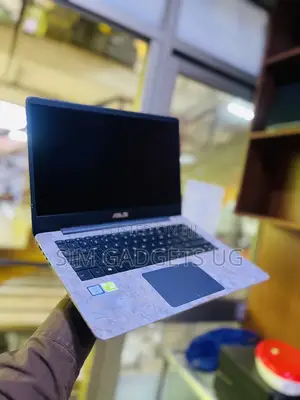 Laptop Asus 1015E 4GB Intel Core i5 SSD 256GB