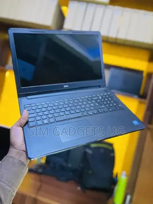 Laptop Dell Inspiron 15 8GB Intel Celeron HDD 500GB