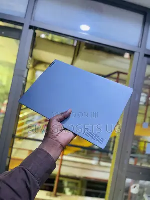 Laptop Lenovo Thinkbook 14 8GB Intel Core i5 SSD 256GB