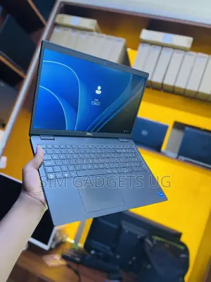 Laptop Dell Latitude 3520 8GB Intel Core i5 SSD 256GB