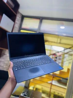 Laptop Dell Latitude 3520 8GB Intel Core i5 SSD 256GB
