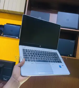 Laptop HP EliteBook Folio 9480M 8GB Intel Core i5 HDD 500GB