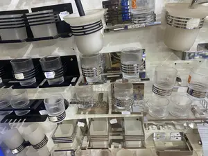 Toothbrush Holders