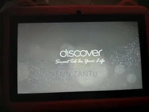 Discover Fire4 128 GB White
