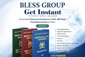 Bless Group