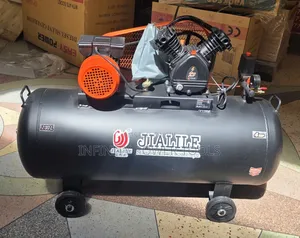 Air Compressor 200l, Jialile
