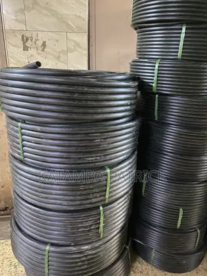 Hdpe Rolls / Pipes
