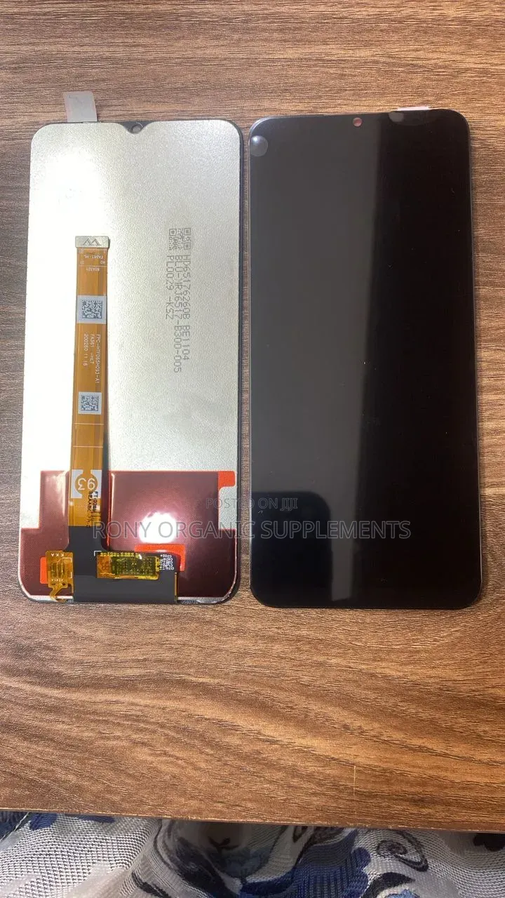Oppo A53 Screen Replacement