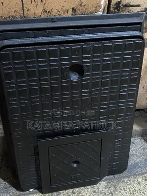 Heavy Duty Manhole Covers