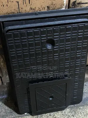 Heavy Duty Manhole Covers