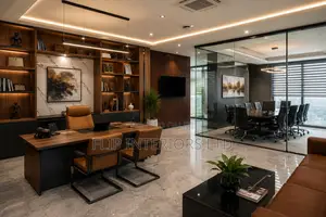 Premium Corporate Office Space Planning Solutions