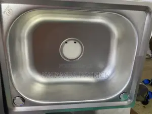 Single Bowl Kitchen Sink