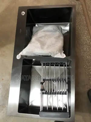 Hard Body Kitchen Sinks