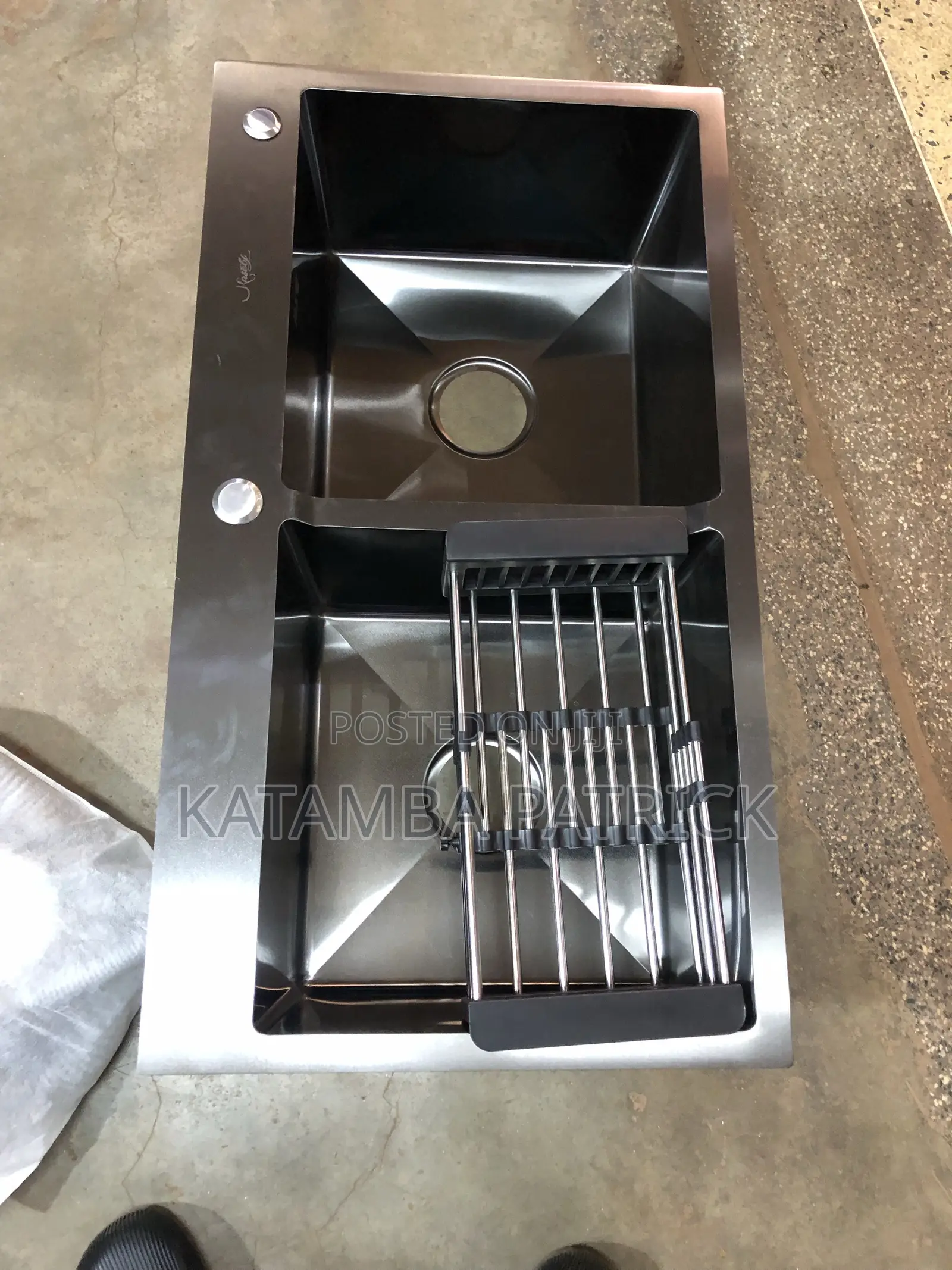 Hard Body Kitchen Sinks