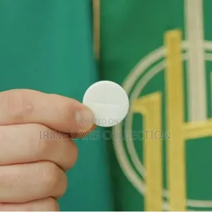 Holy Communion Alter Bread or Wafers.