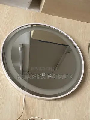 Lighting Mirrors