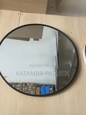 Lighting Mirrors