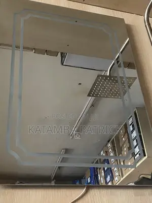 Lighting Mirrors