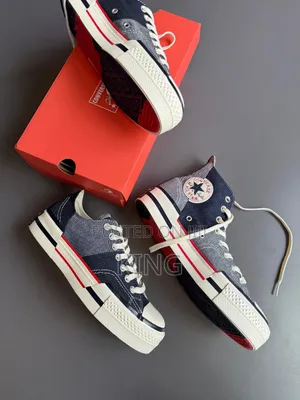 Converse Chuck 70 Plus Sneakers 'Retro Denim'