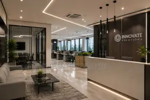 Premium Corporate Interior Fit-Out Remodeling Solutions
