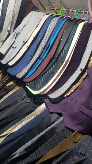 Men Blazers