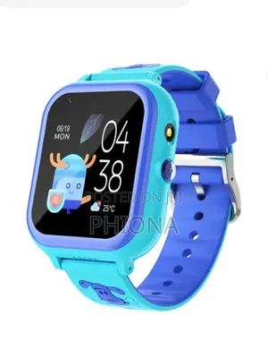 Kids Smart Watch