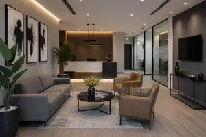 Professional Commercial Ceiling Partitioning Solutions