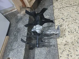 Gardening Tiller/Manual Tiller Cultivator