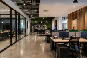 Stylish Commercial Interior Renovation Fit-Out Solutions