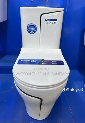 Toilets Seat Frencia