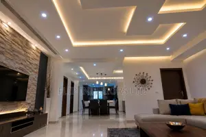 Modern Gypsum Ceiling Design Installation Services