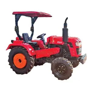 DXM Tractor 24hp