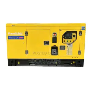 Diesel Generator