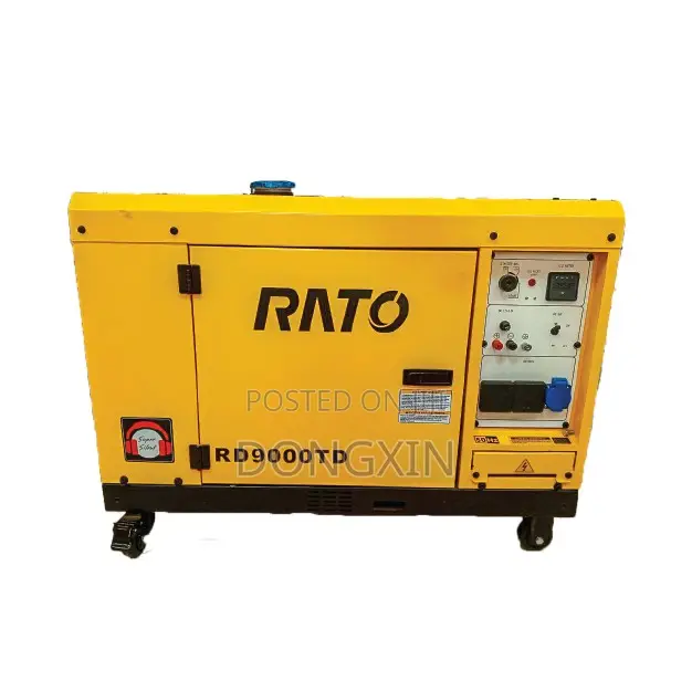 Diesel Generator