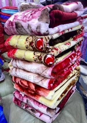 10 Kg Reel Blankets