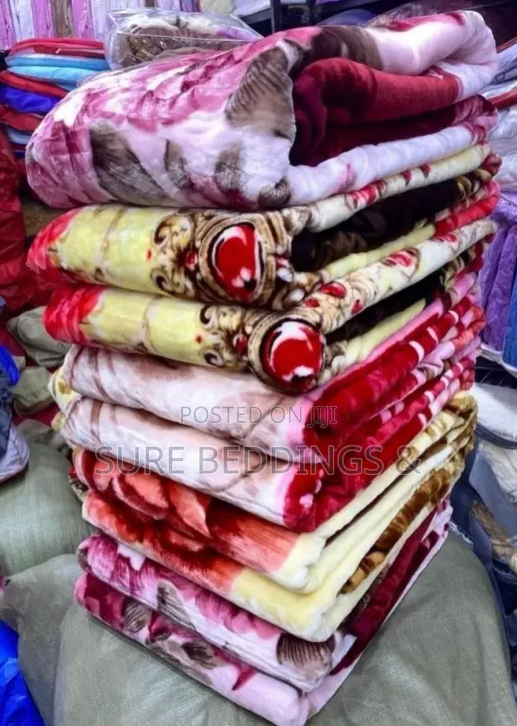 10 Kg Reel Blankets