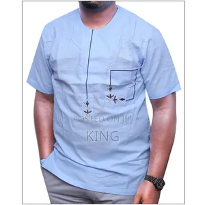 Bold African Kitengi Designs