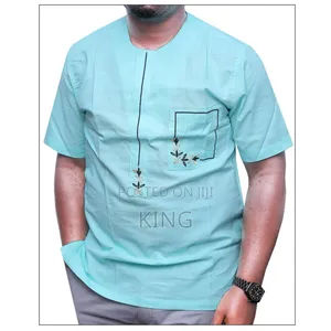Bold African Kitengi Designs